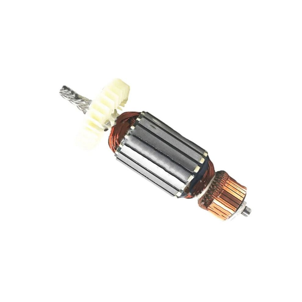 220-240V 6 Teeth Motor Armature Rotor For Cs23-355 310009340 Drill Hammer Teeth Motor Rotor Power Accessories 6032982481380