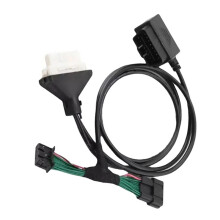 For -30 Cable 8A-BA 4A Key Cable for OBDSTAR Autel IM508 IM608 K518 Xhorse Key Tool for TMLF19T TMLF19D