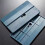 6Pc Plasterboard Fixing Tools Drywall Fitting Supports Board Room Ceiling Sloped Wall Carpenter Ceiling Positioning Tool 1