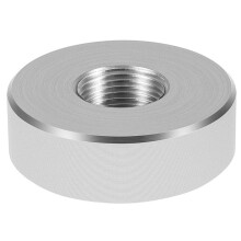 Voor  1936-2006 TC88 Dubbele Dopsleutel 1 7/8 Inch met 1/2 Inch Aandrijving, Dopsleutel Tandwielsleutel Schroefdraadbus