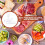 Food Board Handle Template Clear Cutting Board Router Template with Woodworking Stroke Template Laser Cutting Guide Tool 4