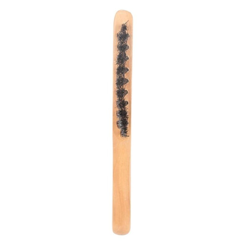 Pool Table Brush, Billiards Pool Table and Rail Brush Set, 2Pcs Billiards Pool Table Rail Brush Set Cleaning Tools 1