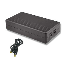 12V 1A 14.8W Multipurpose UPS Battery Backup Security Standby Power Power Supply Uninterruptible Power Supply