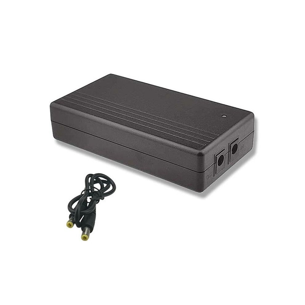 12V 1A 14.8W Multipurpose Ups Battery Backup Security Standby Power Power Supply Uninterruptible Power Supply 6031272681561