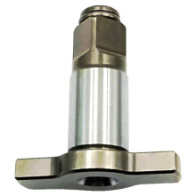 N866410 1/2 Inch Impact Driver Anvil Conversion Assembly for DCF899 Series Cordless Impact Driver Chuck Replacement