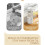Kitchen 500Ml Automatic Liquid Soap Dispenser USB Rechargeable Touchless Hand High Capacity Detergent Bathroom Dispenser 6