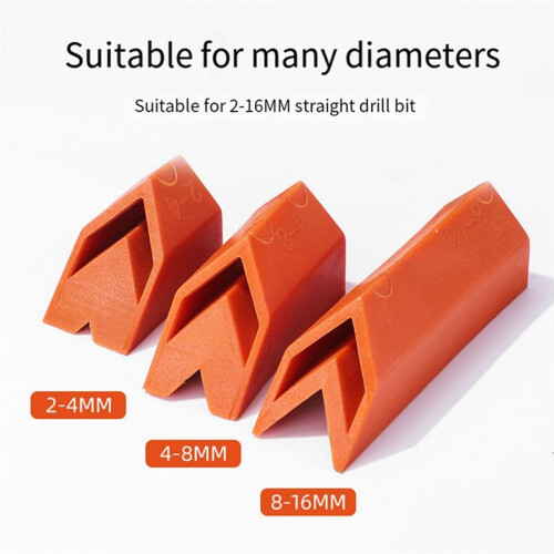 Portable Drill Grinder Multifunctional Drill Grinding Tool is Suitable for All Portable Drill Grinding Tools