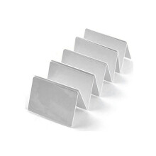 T5577 White Card Thin Card ID Card Proximity Access Card Rfid Card RFID Card Can Be Copied Multi-Function Door Car