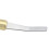 Leather Surface Polishing File DIY Leather Surface  Treatment Polishing Rough Sun Pattern 5mm 2