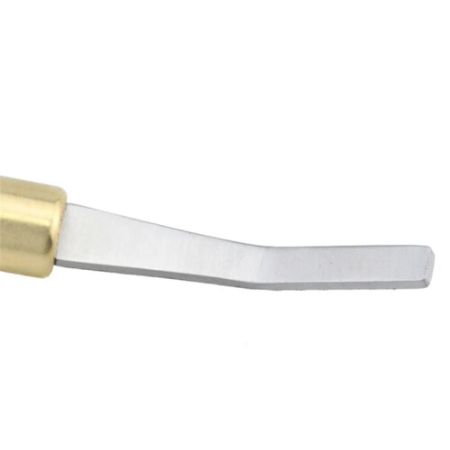 Leather Surface Polishing File DIY Leather Surface  Treatment Polishing Rough Sun Pattern 5mm 1