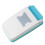 Tab Punch Handheld Folder Punch Loose Leaf Separator Label Punch  Paper Punch Cutter Puncher, Flat 2
