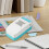 Tab Punch Handheld Folder Punch Loose Leaf Separator Label Punch  Paper Punch Cutter Puncher, Flat 5