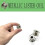 36 Pcs Metal Bobbins for Sewing Machine with Storage Box 3