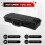 Waterproof Carry Tool Case Organizer Storage Box Camera Photography Protector Instrument Tool Box with Sponge 3