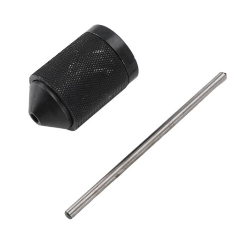 Universal Transfer Punch & Aligner Large (3/8Inch to 1Inch) 2