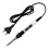 Adjustable Temperature Soldering Iron LCD Welding Tool Solder Equipment Maintenance Tool 220V EU Plug White 1
