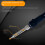 Adjustable Temperature Soldering Iron LCD Welding Tool Solder Equipment Maintenance Tool 220V EU Plug White 5