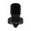 V6 Chromium Alloy Nozzle 3D Printer Nozzles, for Voron2.4 Printer 0.3mm 1