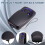 Flo2rs 433mhz Garage Door Remote Control Opener FLO Remote Control 2 Button Transmitter 2