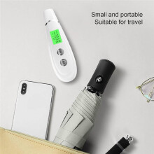 New Skin Detector, Portable Easy Operate Facial Tester Detector Skin Oil Content Analyzer for Beauty Salon Spa Home