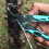 Multi-Function Tool Folding Pliers Needle-Nosed Pliers Multi-Function Small Pliers Outdoor Emergency Survival Gadgets B 8
