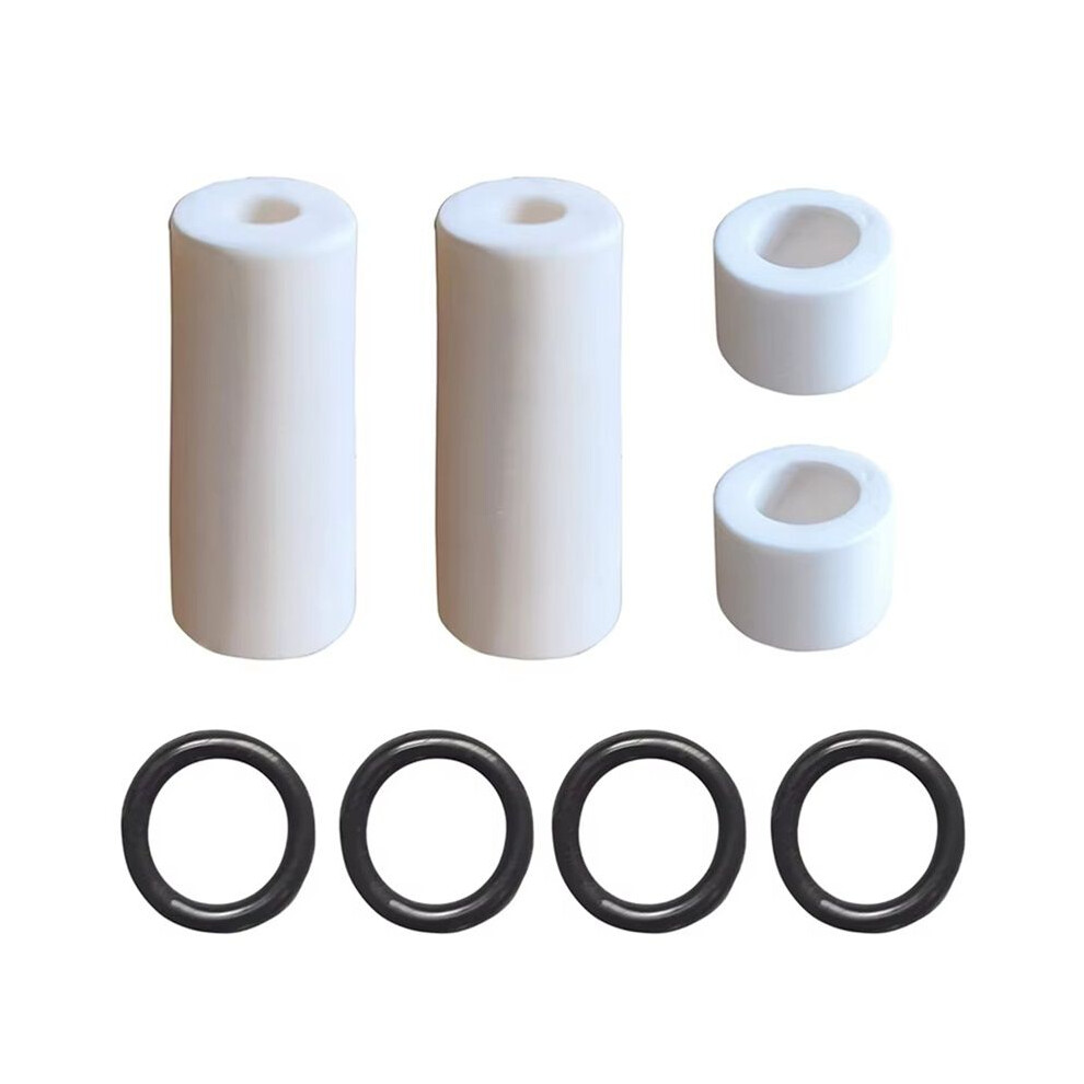 Pressure Washer Sandblasting Nozzle Tip, Replacement Wet Sand Blasteing Attachment 6034021351340