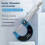 0.01mm 0-25mm Outside Micrometers Measuring Gauging Tool Scale Mechanical Caliper Precision Micro-Meter for Measurement 2
