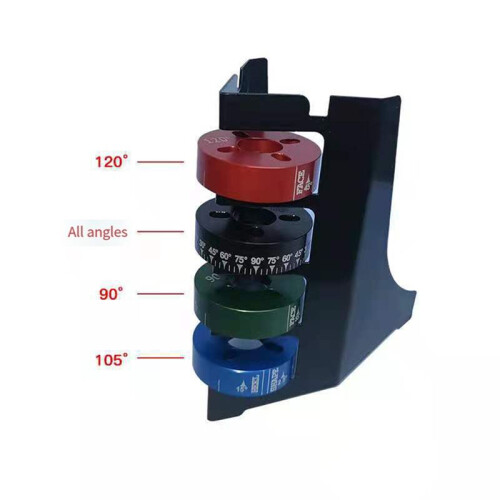 Sharpener Angler for Engraving Machine Graver Engraving Grinding Machine,Jewelry Engraving Fixer Sharpening Angle Device 1