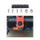 For Voron 2.4 R2 Nozzle Silicone Brush 3D Printer Nozzle Cleaner Tool for VORON V2 3D Printer 5