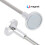 Alignment Sticks,Magnetic  Club Alignment Stick Training Aids Part Help Visualize  Gift  Training ToolA 3