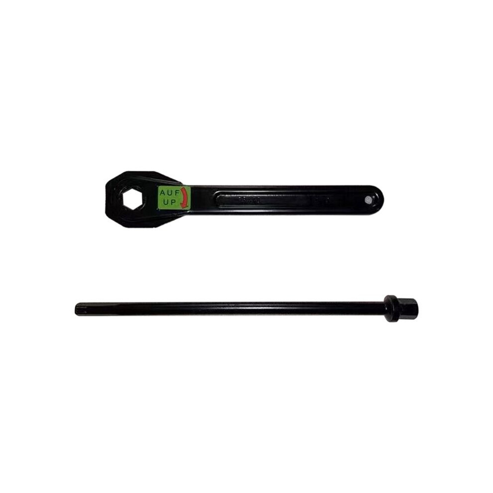 Car Spare Wheel Tire Wrench Removal Labor Saving Tool Connecting Rod For - Viano Vito V260l 6365830045 4711672686909