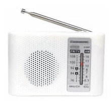 210SP Radio-Montagesatz, Massenware, UKW, AM/FM, Elektronik, Lötschaltung, Herstellung, Nicht im Lieferumfang Enthalten, Batteriesatz