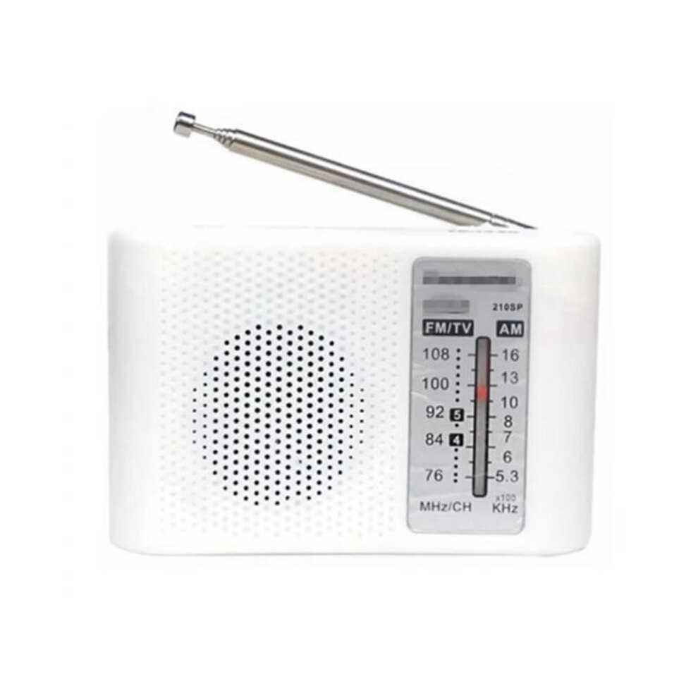 210Sp Radio Assembly Kit Bulk Fm Am/Fm Electronics Soldering Circuit Fabrication Not Included Batteries Kit 6032340286442