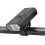 LED Bike Light USB Rechargeable Multi-Function High Brightness Night Riding Waterproof Flashlight 1