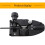 24V  Wire Feeder Light Duty MIG Wire Feeder Assembly Single Drive Roll Wire Feed Machine for Mig  Left 2
