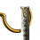 Billiard Table Cue Brass Hook Triangular Frame Stick Hook Pool Holder Pool Table Accessories 5