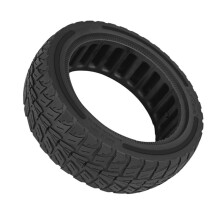 Pneumatici Fuoristrada Resistenti All'Usura per Scooter Elettrico con Gomma Piena 8,5 X 2,5 per   e Speedway Leger (Pro) -B
