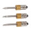 Soldering Iron Tip E10 Interface Soldering Iron Tips USB Soldering Tip Welding  Soldering Tools Branding Iron-B 4