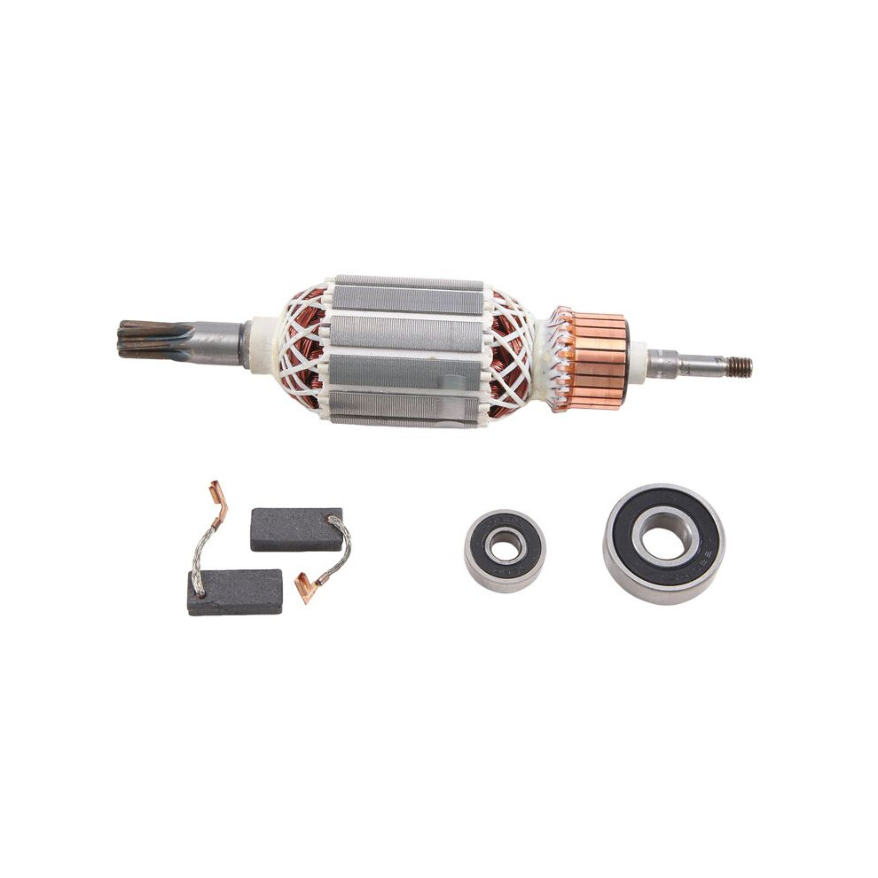 Armature Rotor Replacement For Rotary Hammer Hr4001c Hr4010c Hr4011c Hr4001cx 6033906239704