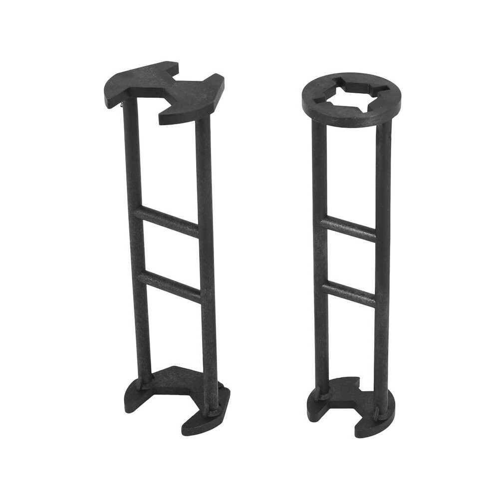Universal Sink Basin Wrench, Sink Wrench Faucet Plumbing Tool, Rotation High Strength Undersink Faucet Wrench 6033826242495