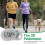 3D Pedometer Portable Large Screen Step Counter Tracker No Phone or App Needed Precise  Pedometer 4