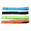 4 St Utbytespulsmätare Armbandsrem Justerbar Utbytesarmband Universal Sport Handledsrem L 2