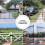 24V Outdoor Waterproof Automatic Sliding Door Lock for Electric Automatic Gate Openers Door Access Control System 5