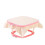 Double Layer ABS Embroidery Stand Hoop Desktop Handmade  Frames for Poking, French Embroidery A 7
