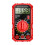 SZ308 Digital Multimeter Voltage Resistance Meter AC/ Current Meter Electrician LCD Backlight Ohm Square Wave Test B 3