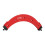 Inner/Outer Corner Large Arc Mold Electric Router Slotting Template Woodworking Curved Angle Chamfering Template Tools B 1