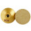 2PCS 60 M10 Brazed Flat Grinding  Abrasive Polishing Stone Marble Quartz Cobblestone Grind 1