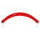 Inner/Outer Corner Large Arc Mold Electric Router Slotting Template Woodworking Curved Angle Chamfering Template Tools E 1