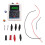 Transistor Spanningstester 0V-3500V Diode MOS Triode MOV LED Spanningsvermogen Transistor Weerstand Spanningstester Groen 1