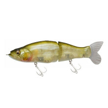 Lure Bait Bionics Fish Bait Långsamt Sjunkande Fiskbete 135mm/28g Fake Bait Hard Bait J